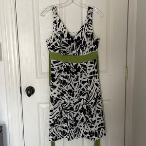 Ann Taylor Dress Worn Once